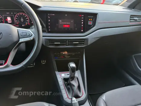 Polo 1.4 250 Tsi Gts Automático