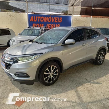 HR-V 1.8 16V EXL