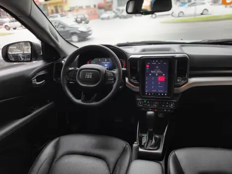 Toro Volcano 1.3 T270 4x2 Flex Aut.