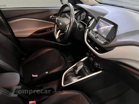 ONIX 1.0 Turbo Premier