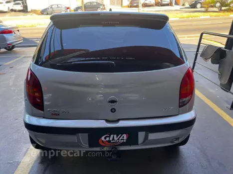 Celta 1.0/ Super 1.0 MPFI VHC 8v 5p