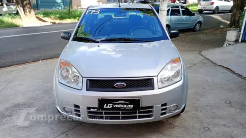 FIESTA 1.0 MPI Sedan 8V