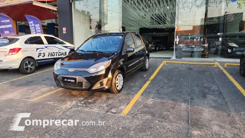 FORD FIESTA 1.0 MPI 8V 4 portas