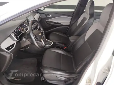 ONIX 1.0 Turbo Plus Premier