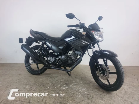 Yamaha YAMAHA YS 150 FAZER SED