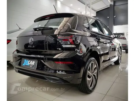 POLO 1.0 170 TSI HIGHLINE AUTOMÁTICO