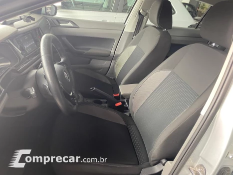 VIRTUS 1.0 200 TSI Comfortline