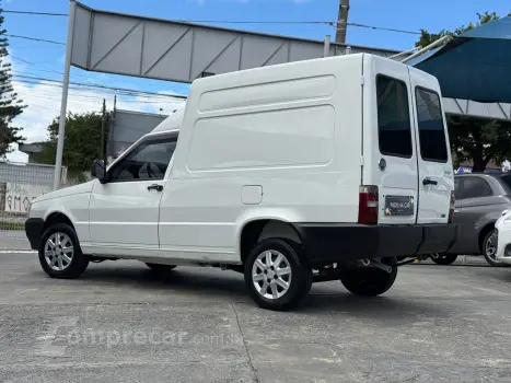 Fiorino 1.3 F.Flex