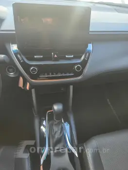 COROLLA CROSS 2.0 Vvt-ie XRE