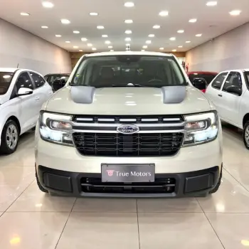 MAVERICK 2.5 Hybrid Lariat E-