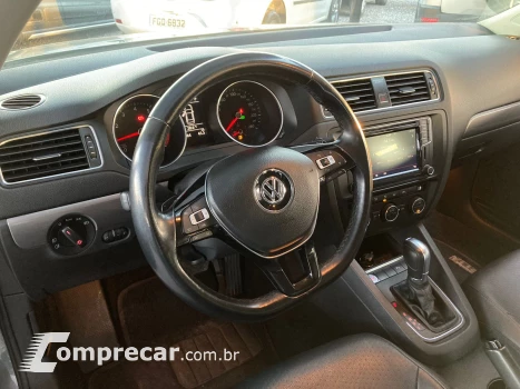 JETTA 1.4 250 TSI Comfortline