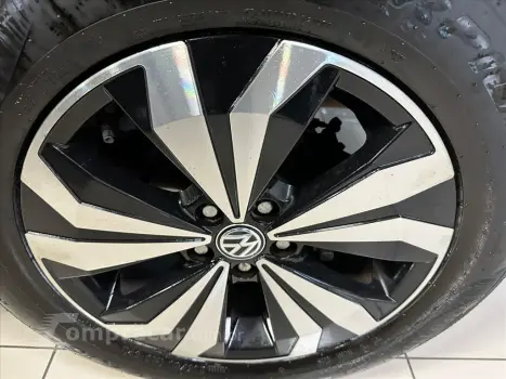 T-CROSS 1.0 200 TSI TOTAL FLEX SENSE AUTOMÁTICO