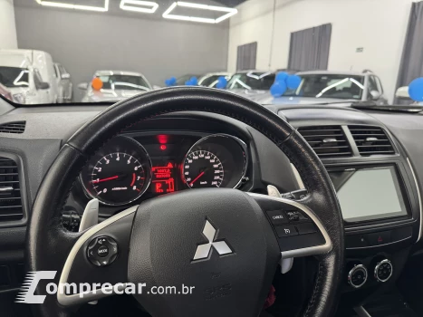 ASX 2.0 4X2 16V