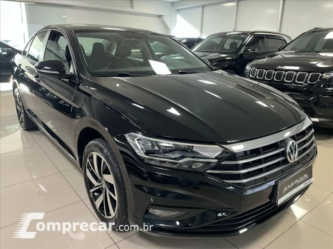 JETTA 1.4 250 TSI TOTAL FLEX TIPTRONIC