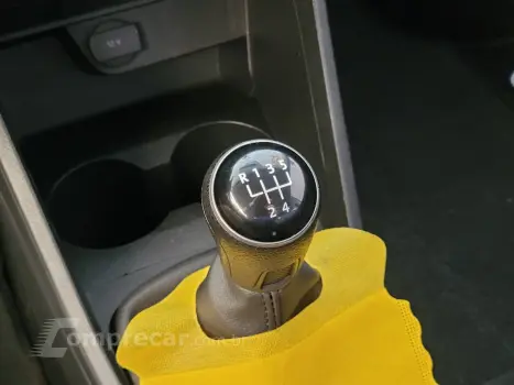 Saveiro Trendline 1.6 T.Flex 8V