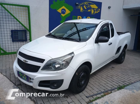 CHEVROLET Montana LS 1.4 2 portas