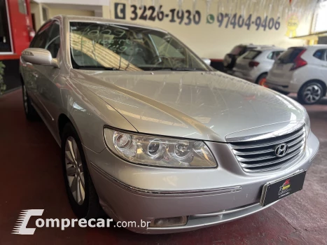 AZERA 3.3 MPFI GLS Sedan V6 24V