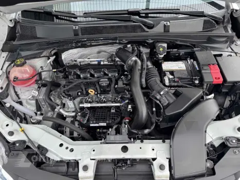 ONIX 1.0 TURBO FLEX PLUS AUTOMÁTICO