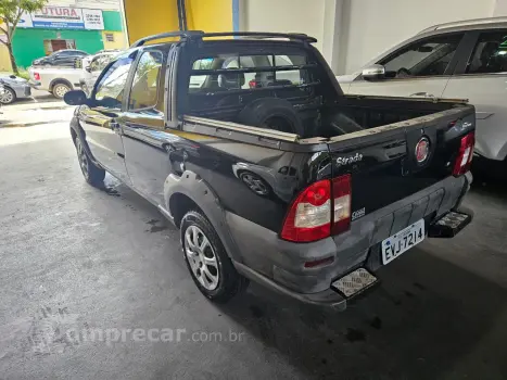 STRADA WORKING 1.4 CABINE DUPLA