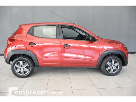 KWID 1.0 12V SCE FLEX ZEN MANUAL