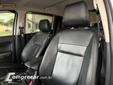 RANGER 3.2 XLT 4X4 CD 20V DIESEL 4P AUTOMÁTICO