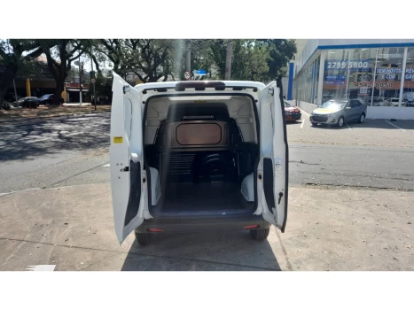 FIORINO 1.4 MPI FURGÃO ENDURANCE 8V FLEX 2P MANUAL