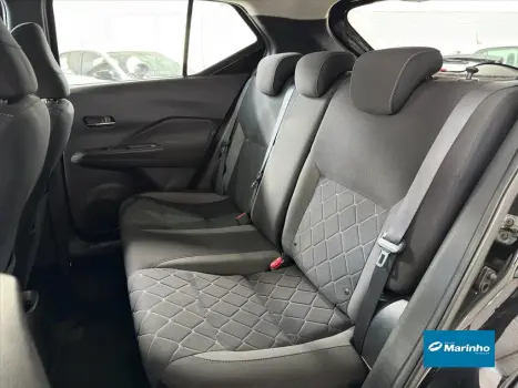 KICKS 1.6 16V FLEXSTART S 4P MANUAL