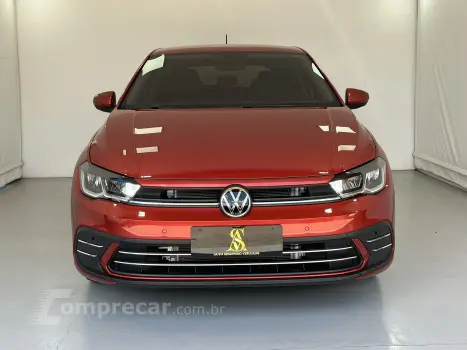 POLO 1.0 170 TSI Highline