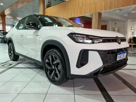 TERA HIGH 1.0 170 TSI FLEX 5P AUT.