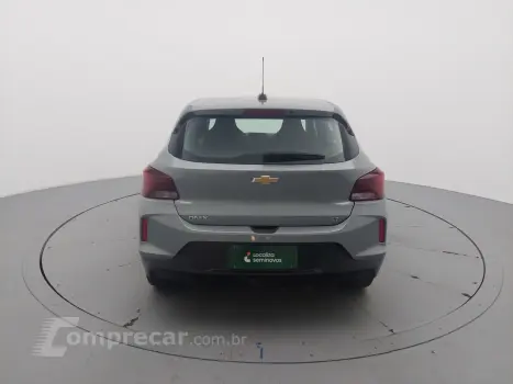 ONIX 1.0 FLEX LT MANUAL