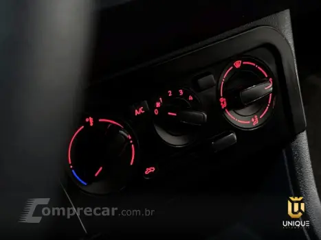 UP - 1.0 170 TSI TOTAL XTREME 4P MANUAL