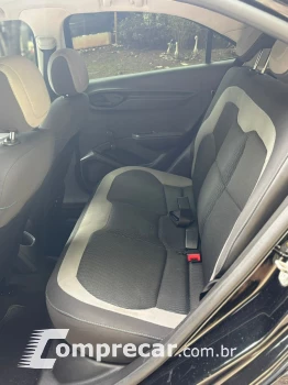 Onix LT 1.0 8v