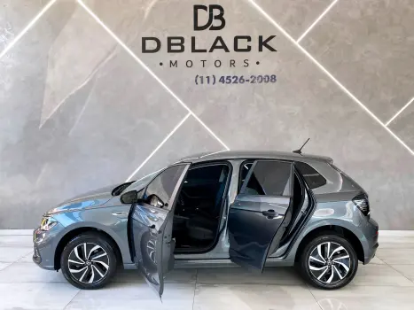 Polo Highline TSI 1.0 Flex 12V Aut.