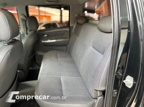 HILUX CD4X4 SRV