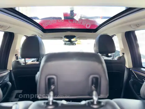 X3 2.0 16V X Line Xdrive20i Steptronic