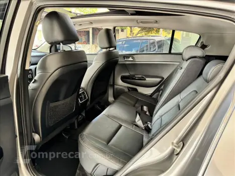 SPORTAGE 2.0 EX 4X2 16V