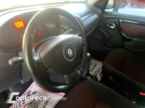 SANDERO 1.6 16V SCE Stepway