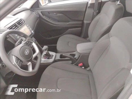 CRETA 1.0 TGDI FLEX COMFORT AUTOMÁTICO