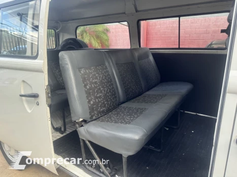 KOMBI 1.4 MI STD 8V