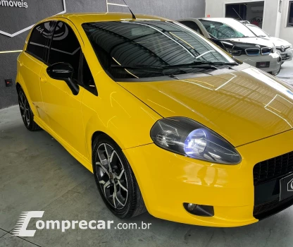 PUNTO 1.8 Sporting 8V