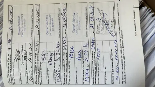 Golf Highline 1.4 TSI 140cv Aut.