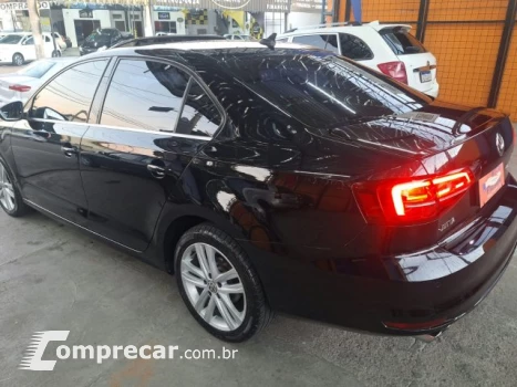 JETTA - 2.0 TSI HIGHLINE 211CV 4P TIPTRONIC