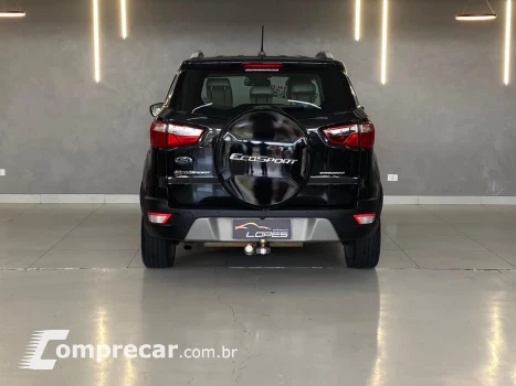 ECOSPORT 2.0 DIRECT TITANIUM