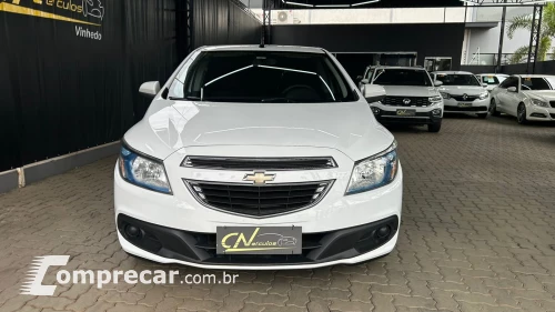 ONIX 1.4 MPFI LT 8V