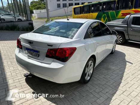 CRUZE 1.8 LT 16V