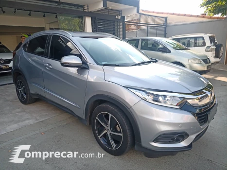 HR-V 1.8 16V EXL