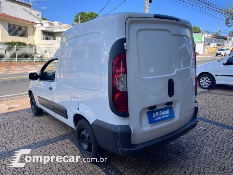 FIORINO 1.4 MPI Furgão Endurance 8V