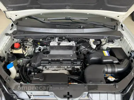 TUCSON 2.0 MPFI GLS TOP 16V 143cv 2WD