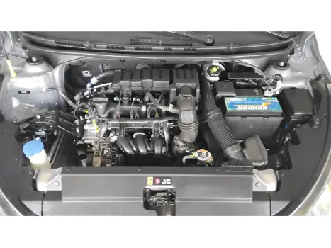 HB20 1.0 12V FLEX EVOLUTION MANUAL