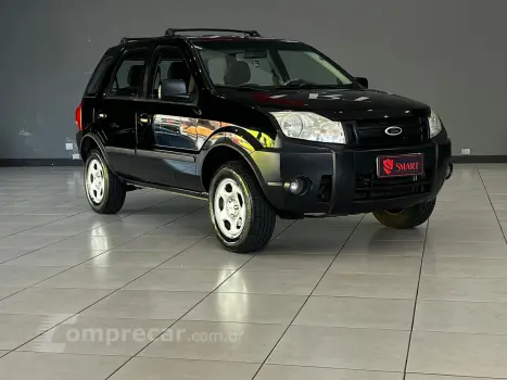 EcoSport Ecosport XLS 1.6 (Flex)